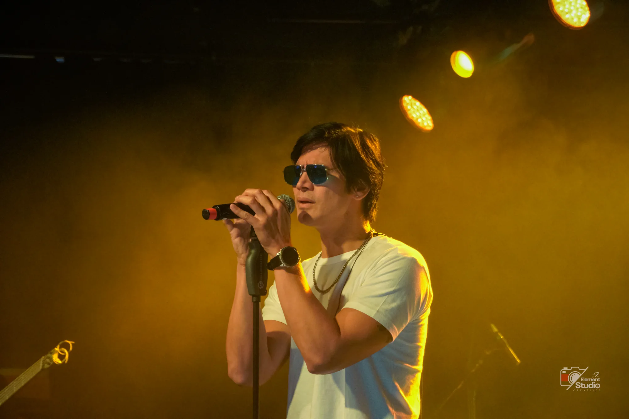 Piolo & Inigo Concert — 02