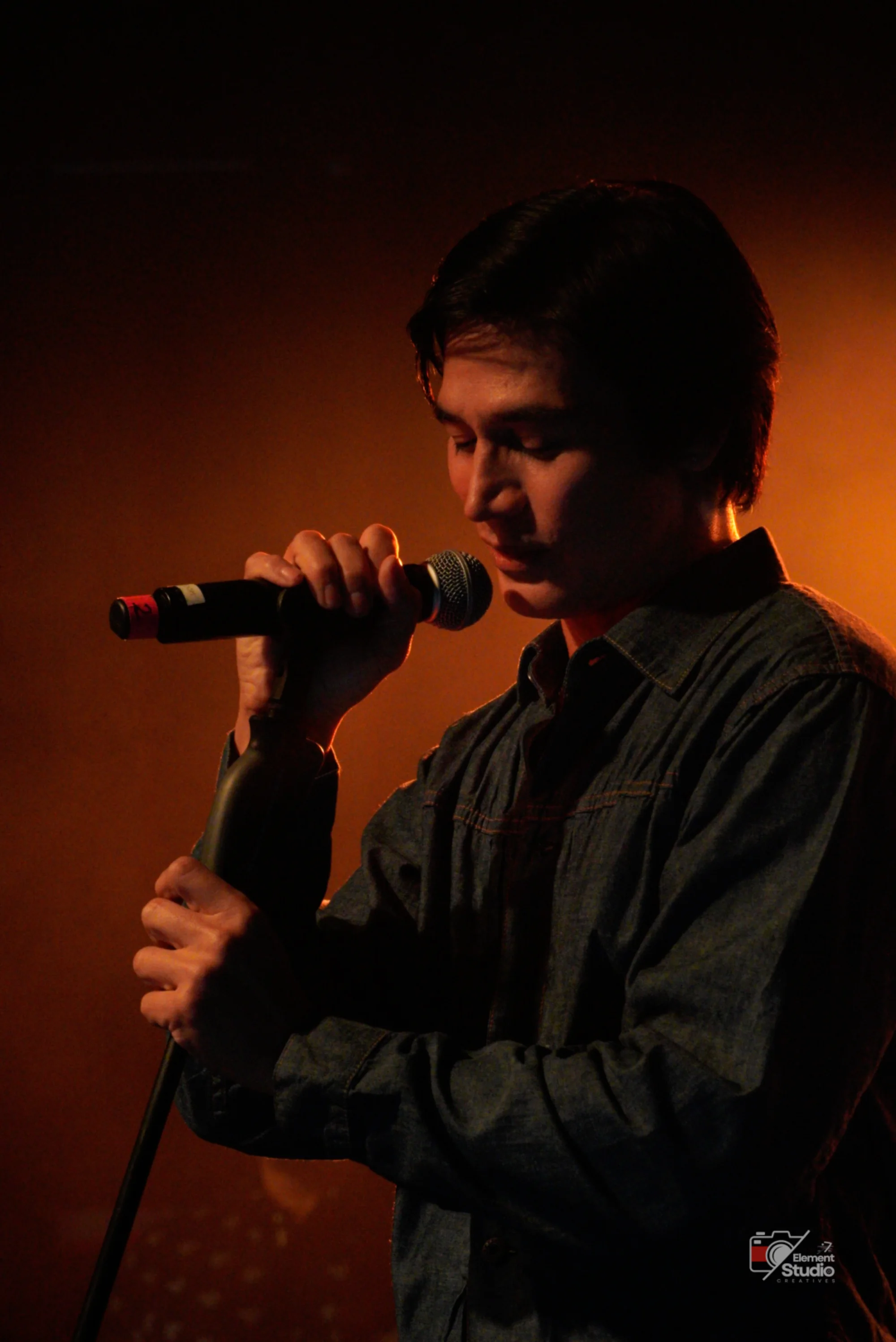 Piolo & Inigo Concert — 03