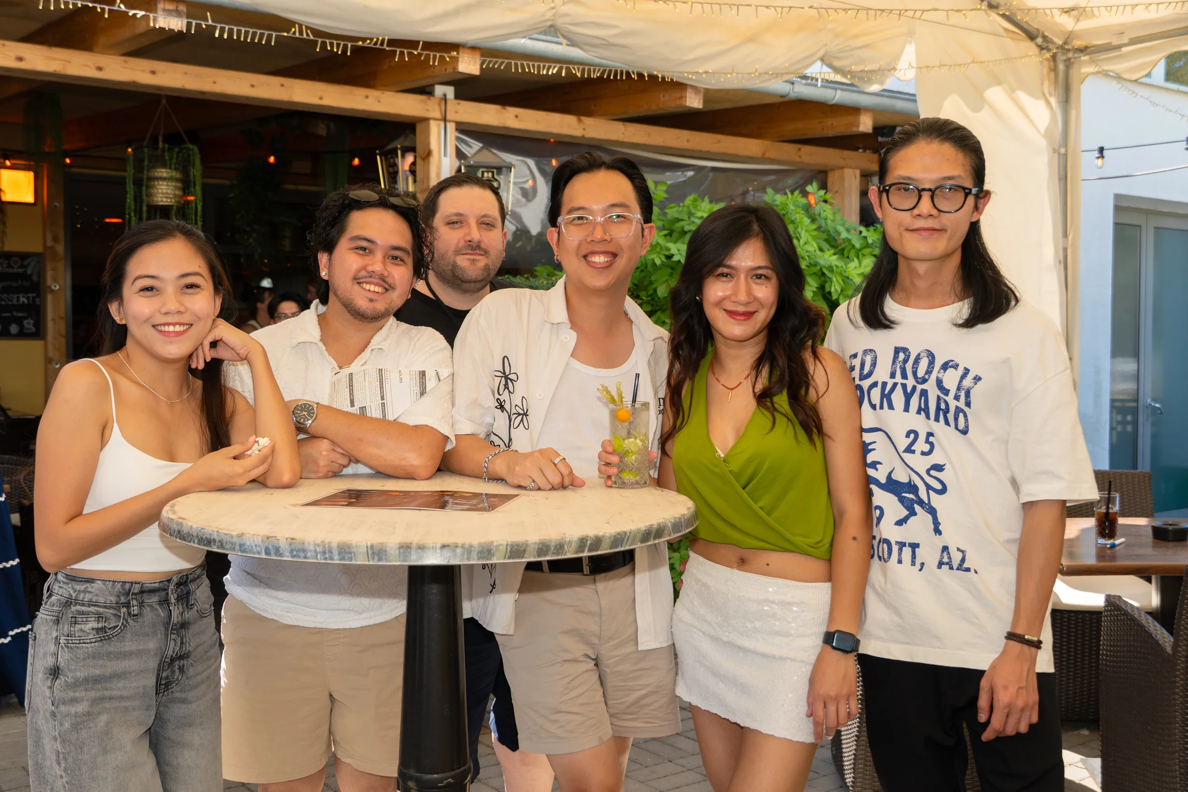 Sommerfest 2026 — 01