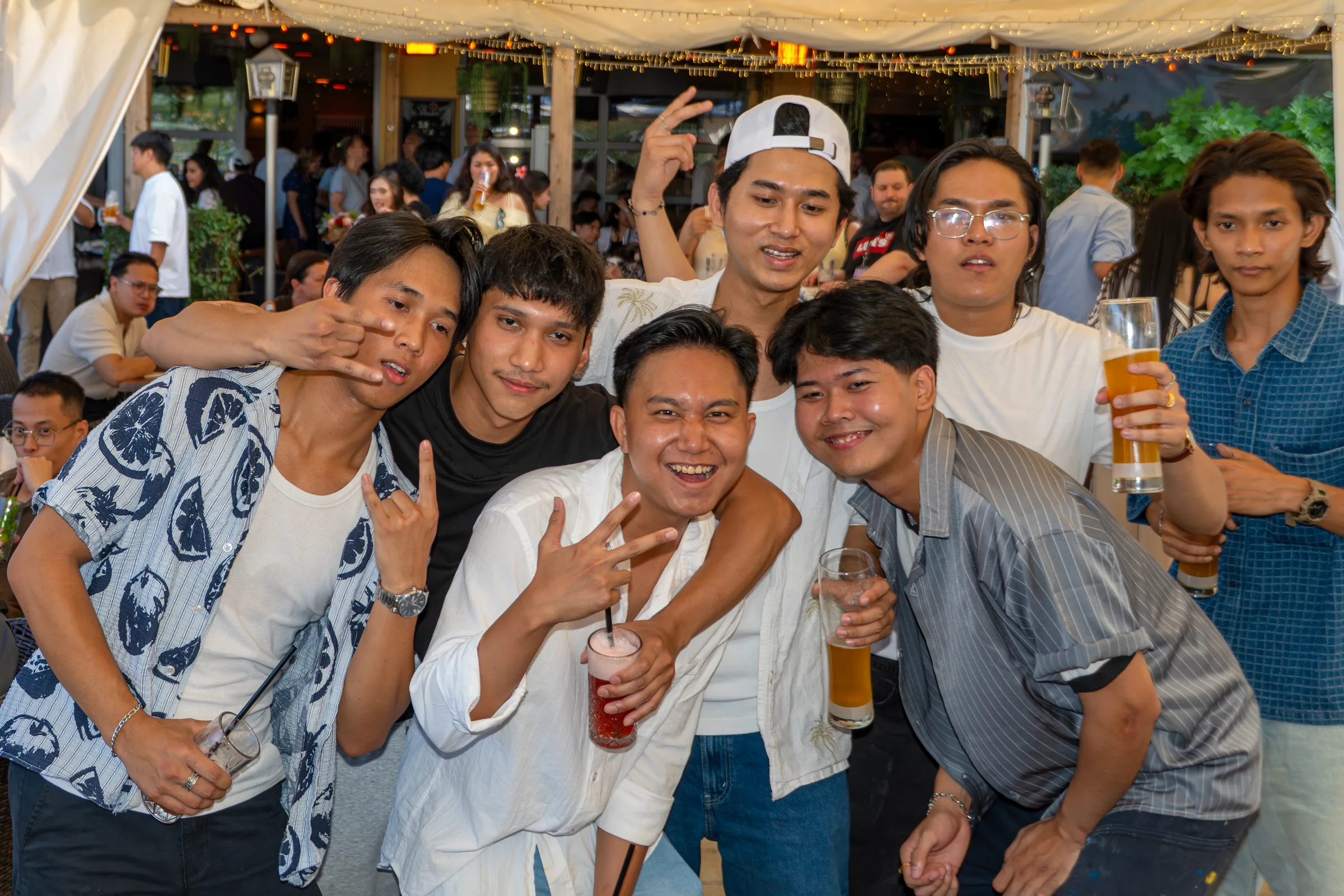 Sommerfest 2026 — 02