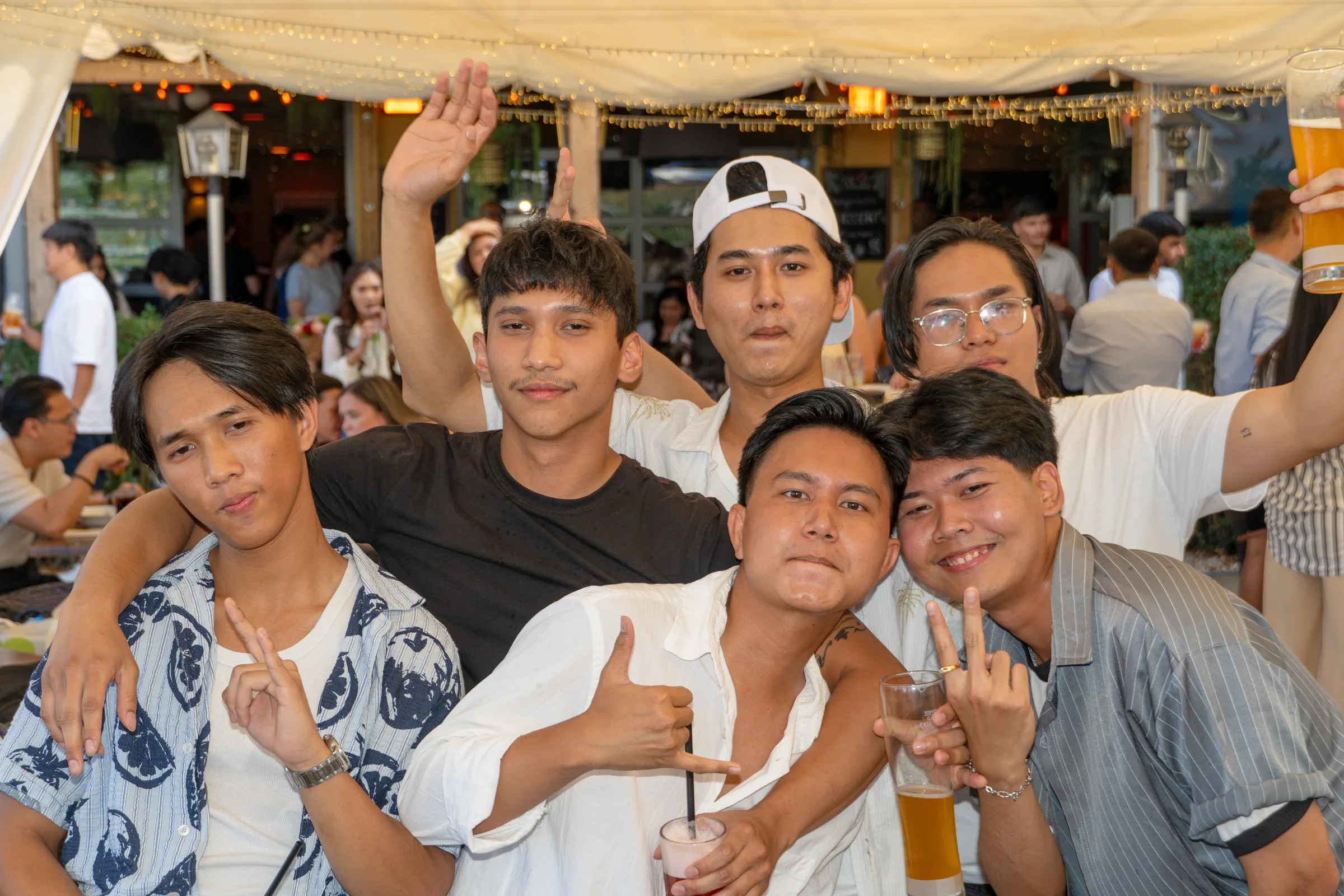 Sommerfest 2026 — 03