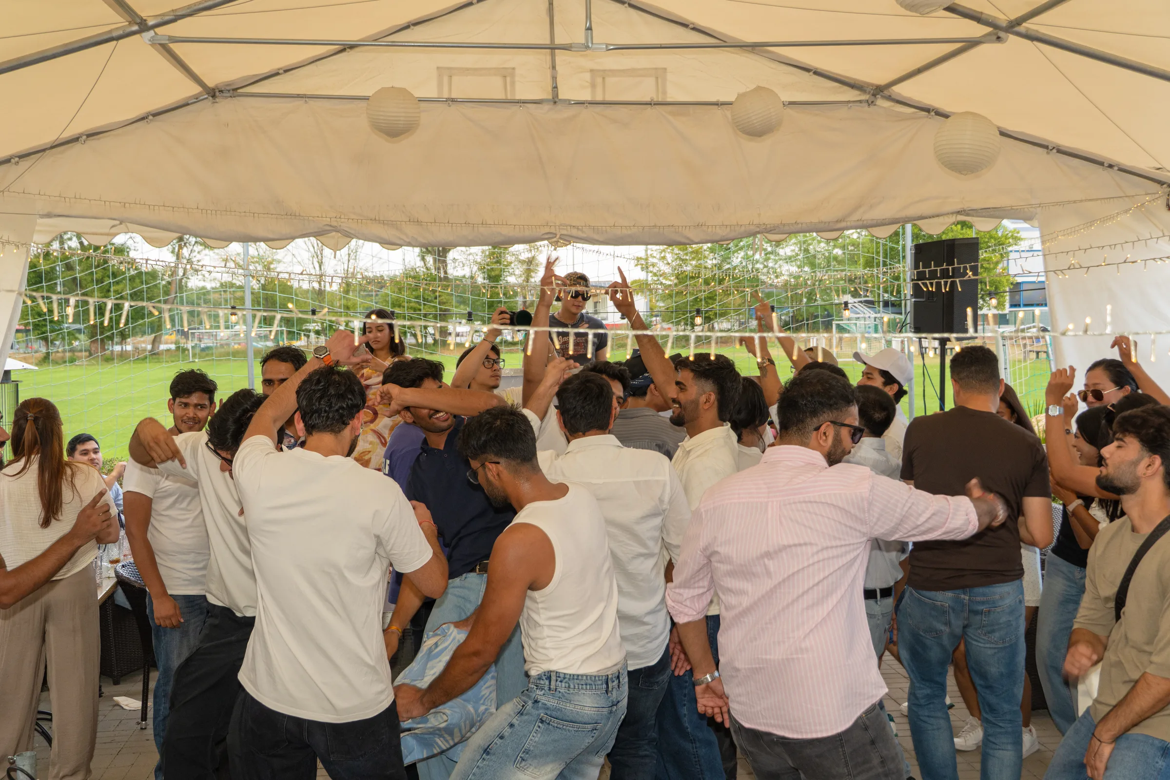 Sommerfest 2026 — 07