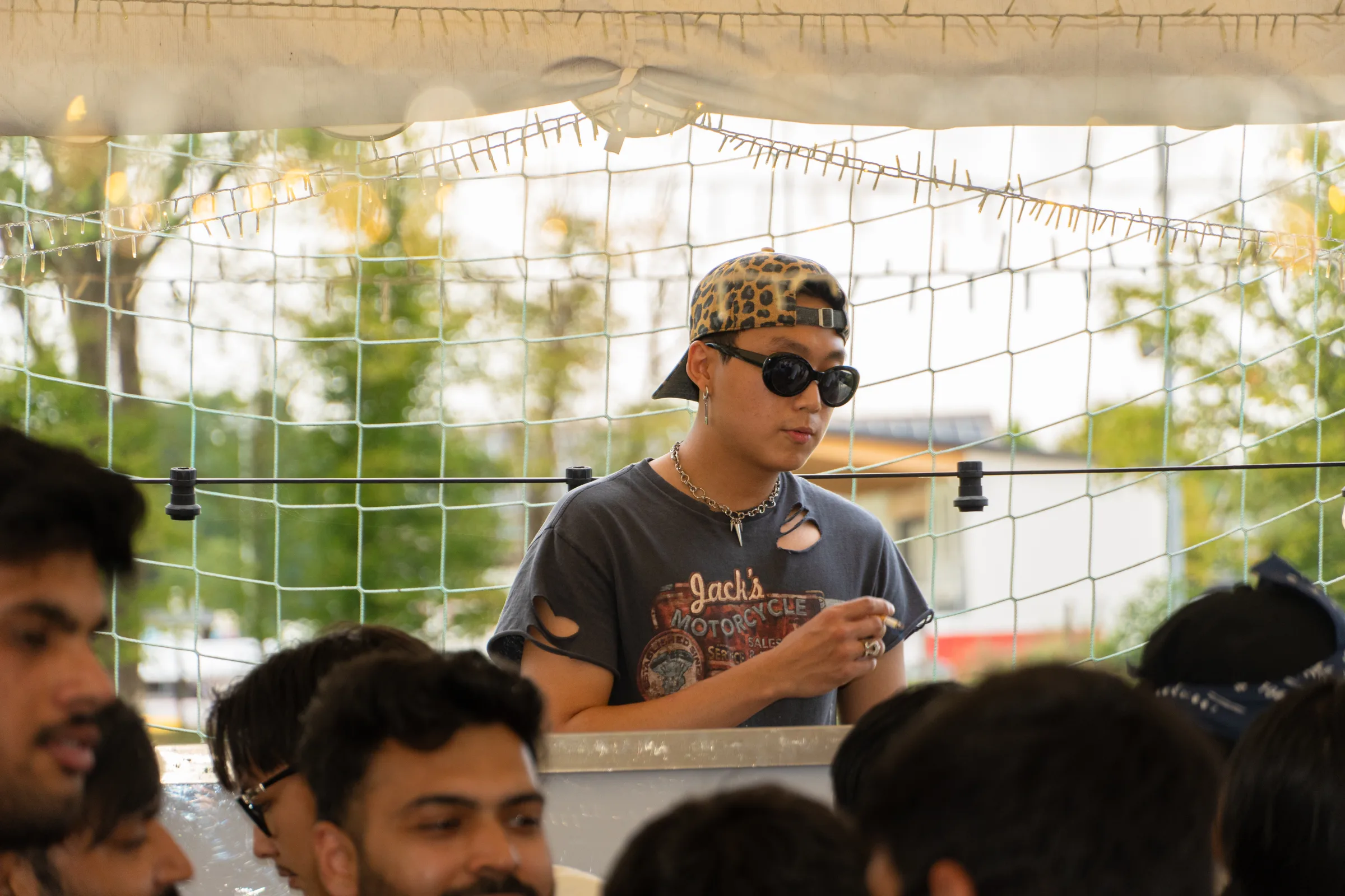 Sommerfest 2026 — 08