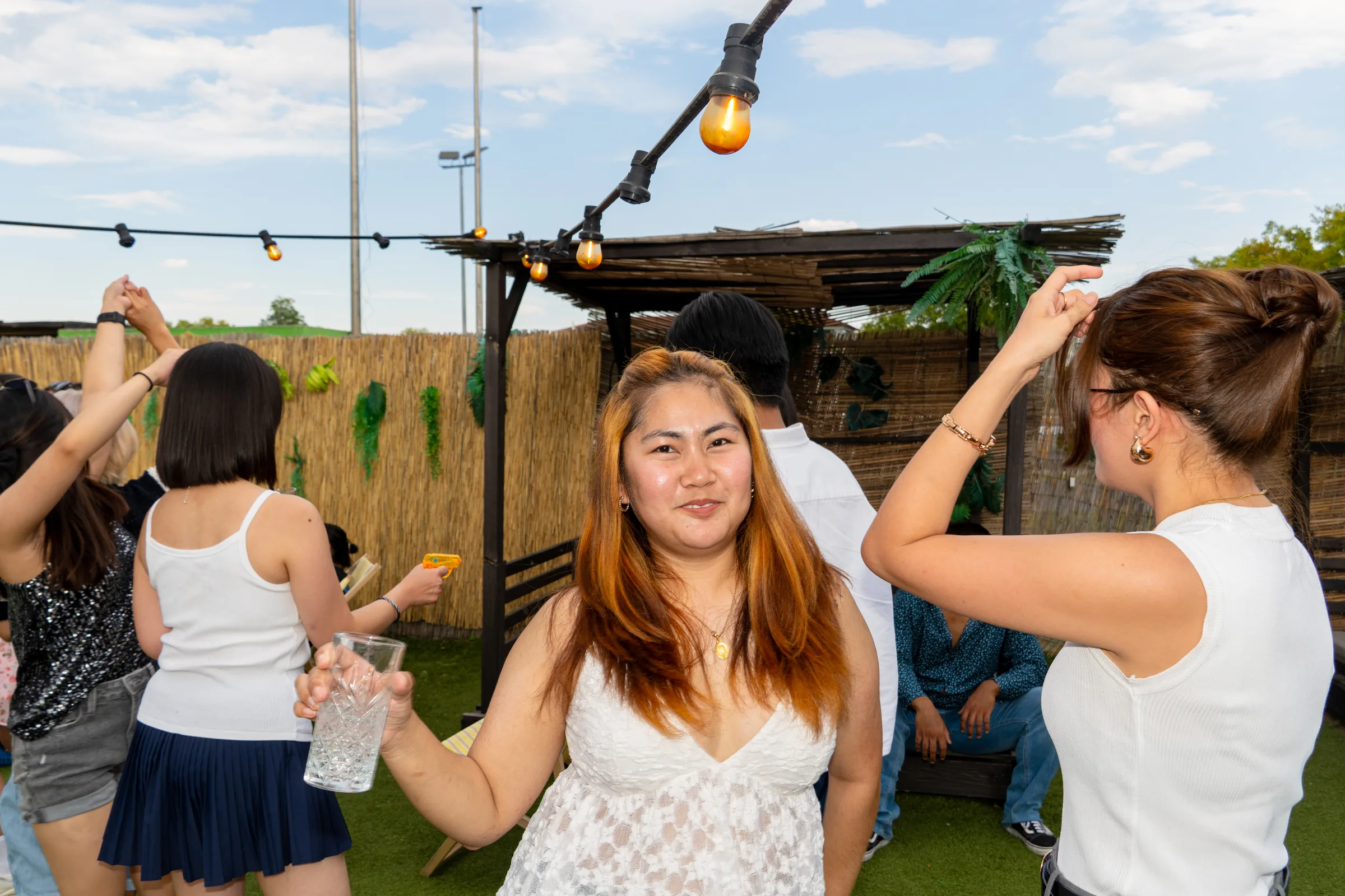 Sommerfest 2026 — 09