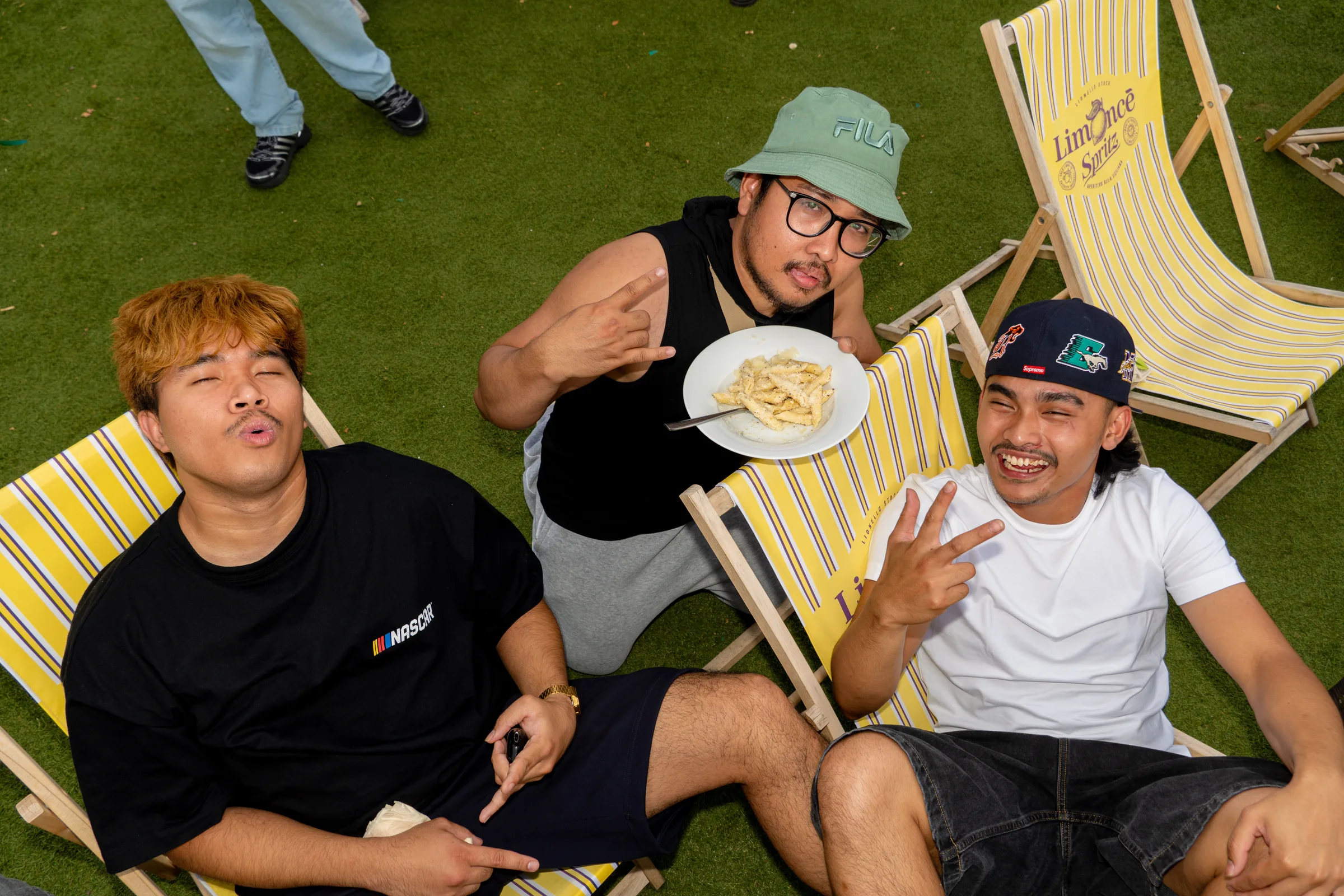 Sommerfest 2026 — 10