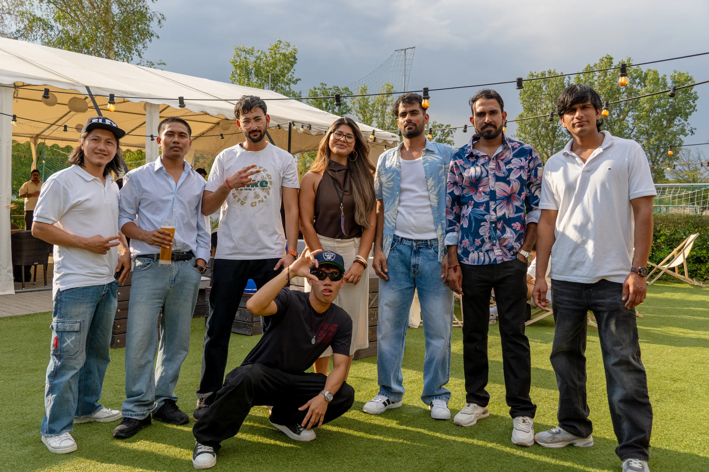 Sommerfest 2026 — 11